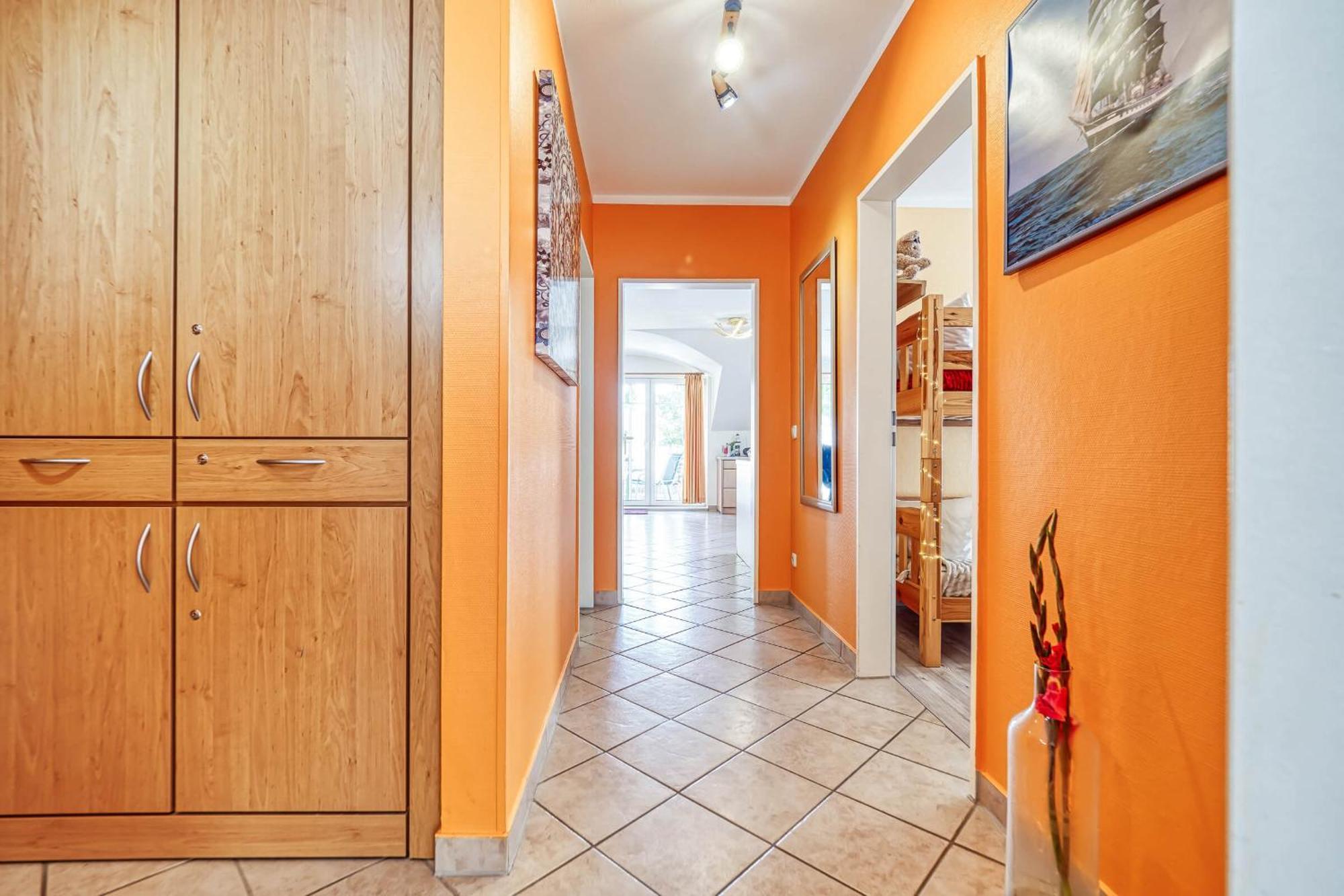 Parkresidenz Am Hafen Wohnung Hf 34 ซิงสท์ ภายนอก รูปภาพ